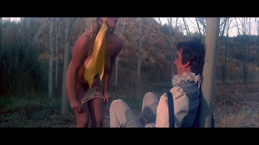 Angela Aames Nude Leaked Photo #7