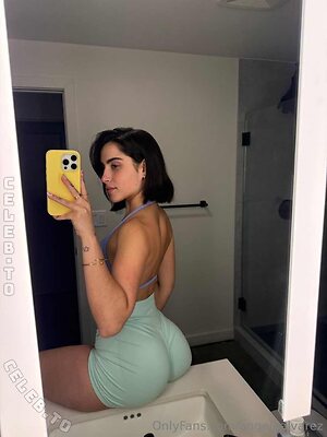 Angela Alvarez Nude Leaked Photo #11