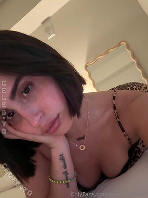 Angela Alvarez Nude Leaked Photo #30