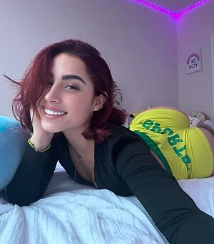 Angela Alvarez leaked photo #60