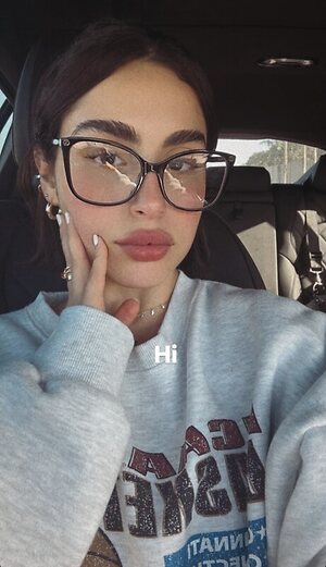 Angela Alvarez leaked photo #78