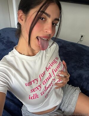 Angela Alvarez