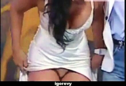 Angela Cavagna Nude Leaked Photo #8