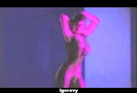 Angela Cavagna Nude Leaked Photo #18