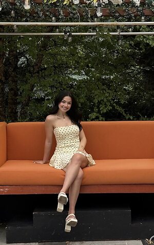 Angela Chalet leaked photo #4
