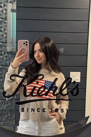 Angela Chalet leaked photo #7