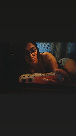 Angela Cheradai leaked photo #2