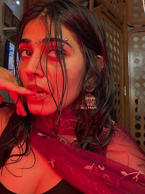 Angela Cheradai leaked photo #3