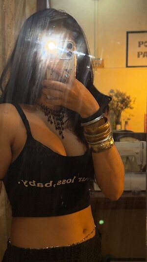 Angela Cheradai leaked photo #4