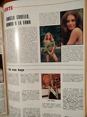 Angela Covello leaked photo #49