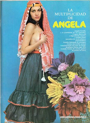 Angela Covello leaked photo #54