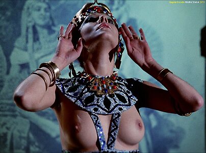 Angela Covello leaked photo #91