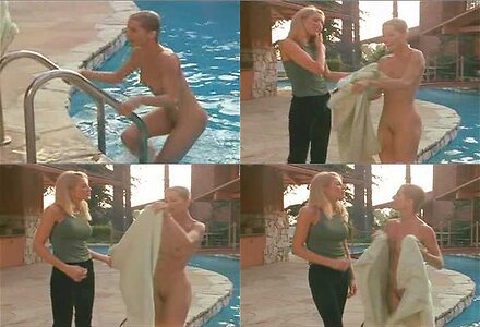 Angela Davies leaked photo #8