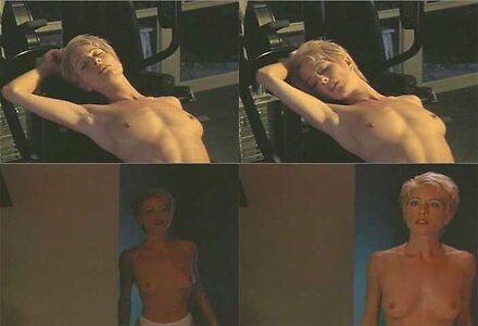 Angela Davies leaked photo #10