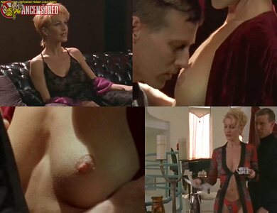 Angela Davies Nude Leaked Photo #37
