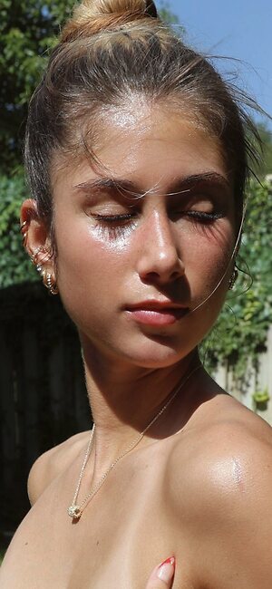 Angela Dellamonte leaked photo #12