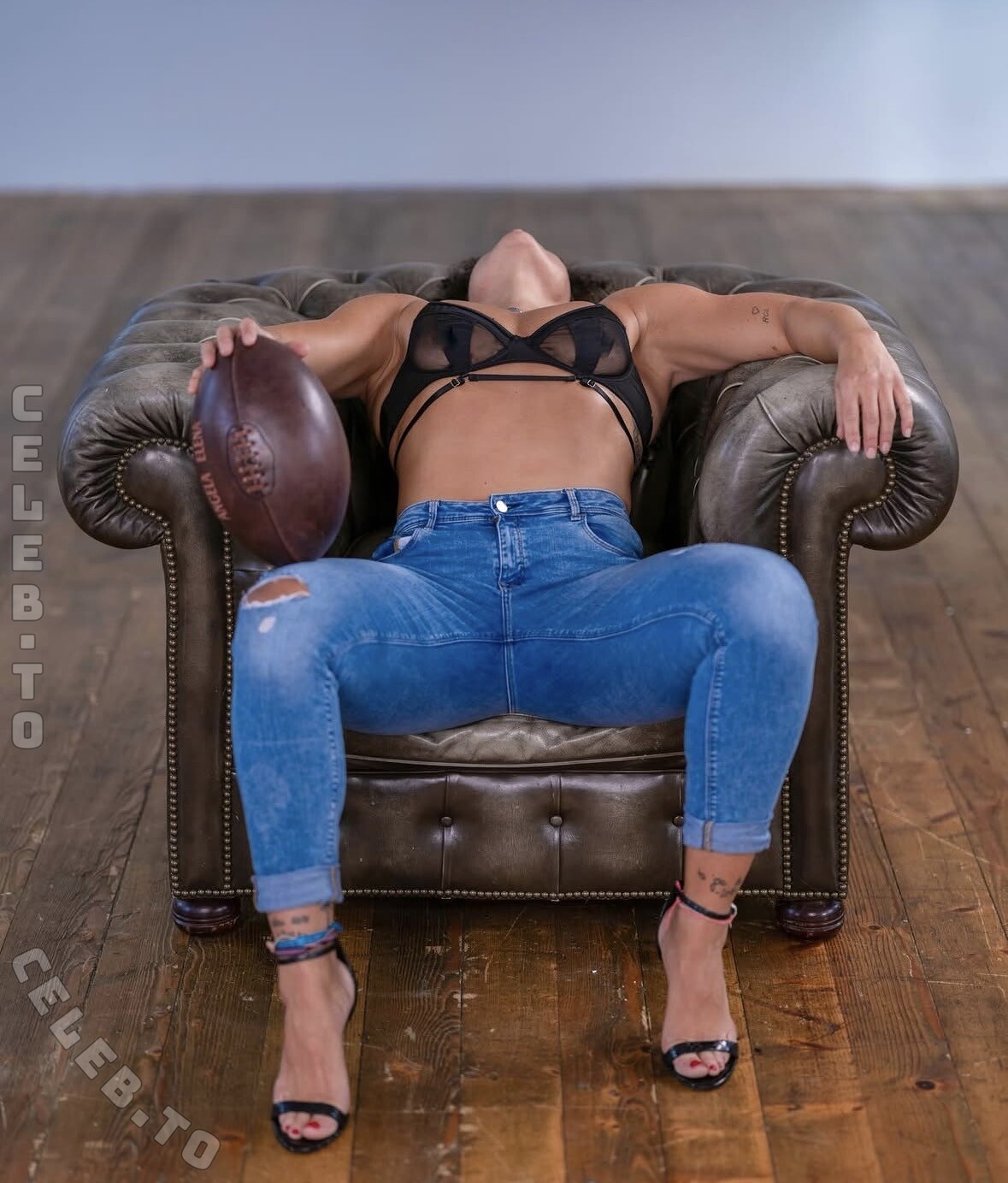 Angela Elena Stadelmann photo