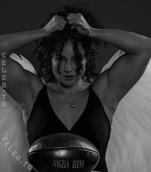 Angela Elena Stadelmann leaked photo #33