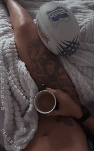 Angela Elena Stadelmann leaked photo #34