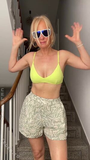 Angela Finger-Erben Nude Leaked Photo #16