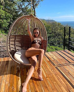 Angela Kajo Nude Leaked Photo #5