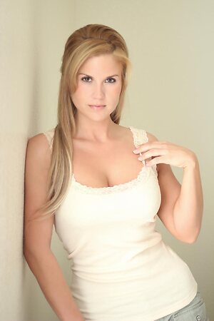 Angela Marie Wyman leaked photo #50