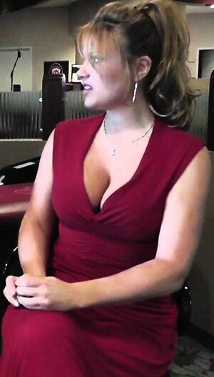 Angela Marie Wyman leaked photo #55
