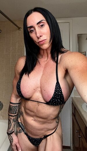 Angela Noury leaked photo #2