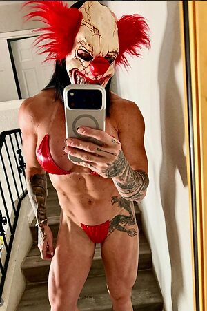 Angela Noury leaked photo #9