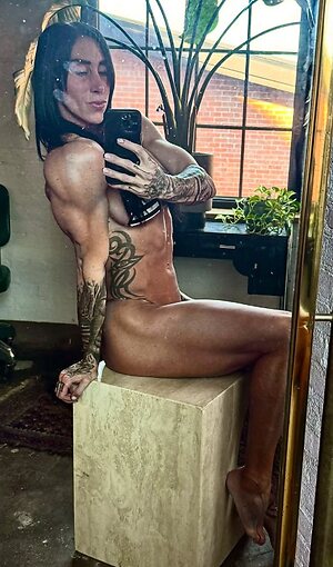 Angela Noury leaked photo #18
