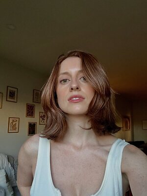 Angela Petruzziello leaked photo #2