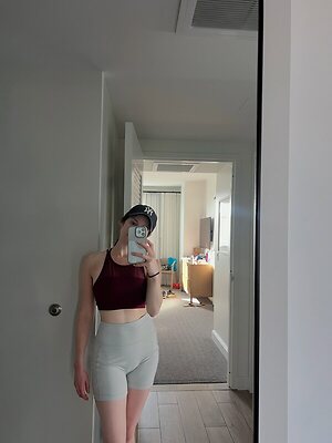 Angela Petruzziello leaked photo #3