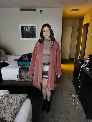 Angela Petruzziello leaked photo #7