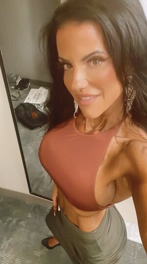 Angela Ruscilli Kegler leaked photo #9