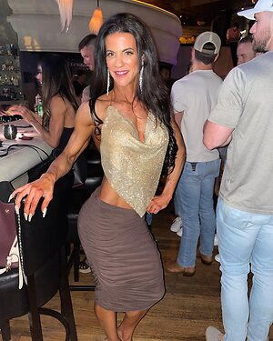 Angela Ruscilli Kegler leaked photo #21