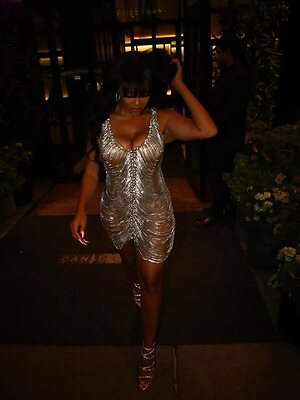 Angela Simmons