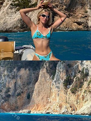 Angela Strolz leaked photo #11