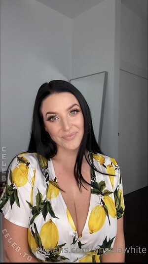 Angela White Nude Leaked Photo #233