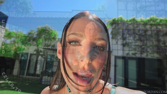 Angela White Nude Leaked Photo #370