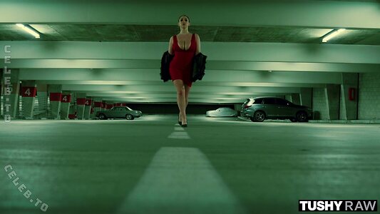 Angela White Nude Leaked Photo #488