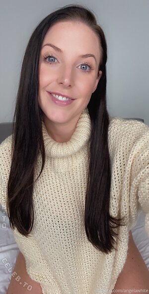 Angela White