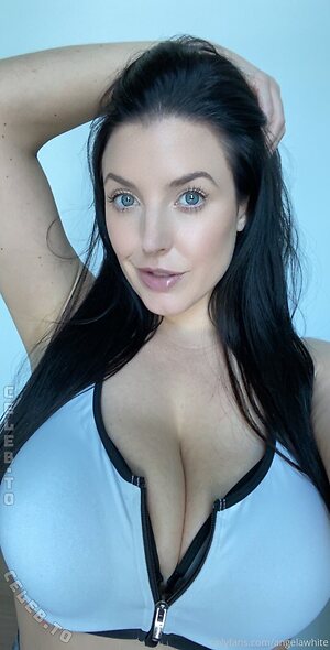 Angela White Nude Leaked Photo #1449