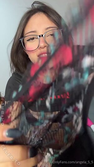 angela_5_5 Nude Leaked Photo #5