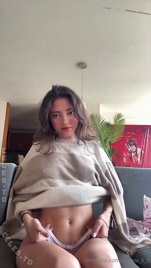 angela_5_5 Nude Leaked Photo #135
