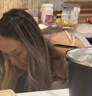 angelaoreo leaked photo #11