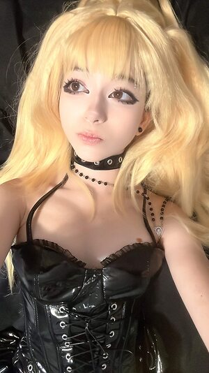 angelbiit3s leaked photo #3