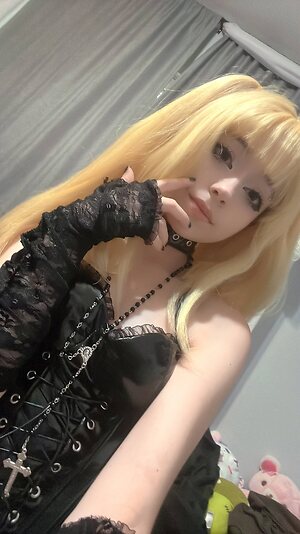 angelbiit3s leaked photo #8
