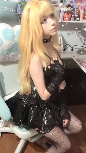 angelbiit3s leaked photo #26
