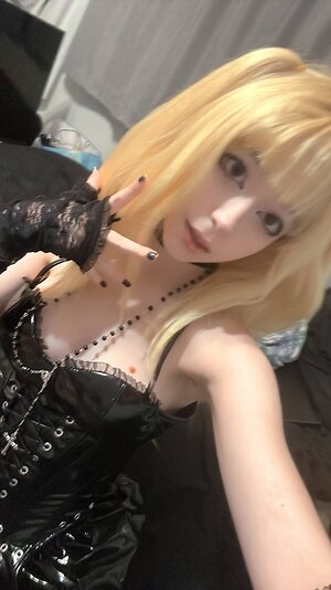 angelbiit3s leaked photo #28