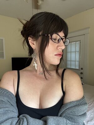 Angelbunnigrl leaked photo #16